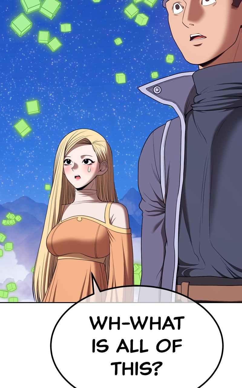 Read +99 Reinforced Wooden Stick ENGLISH Manga Online