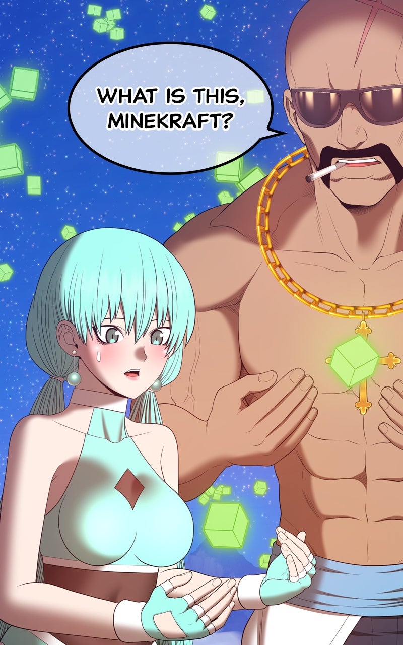 Read +99 Reinforced Wooden Stick ENGLISH Manga Online