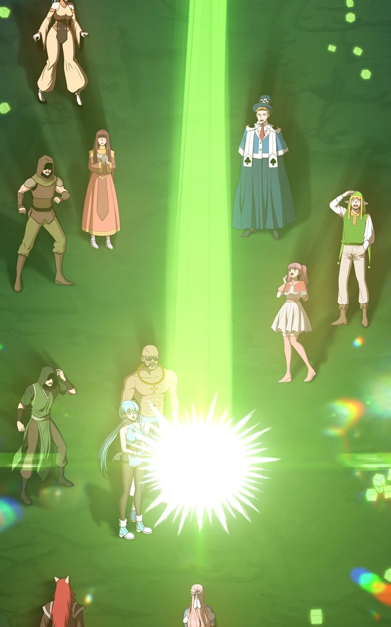 Read +99 Reinforced Wooden Stick ENGLISH Manga Online