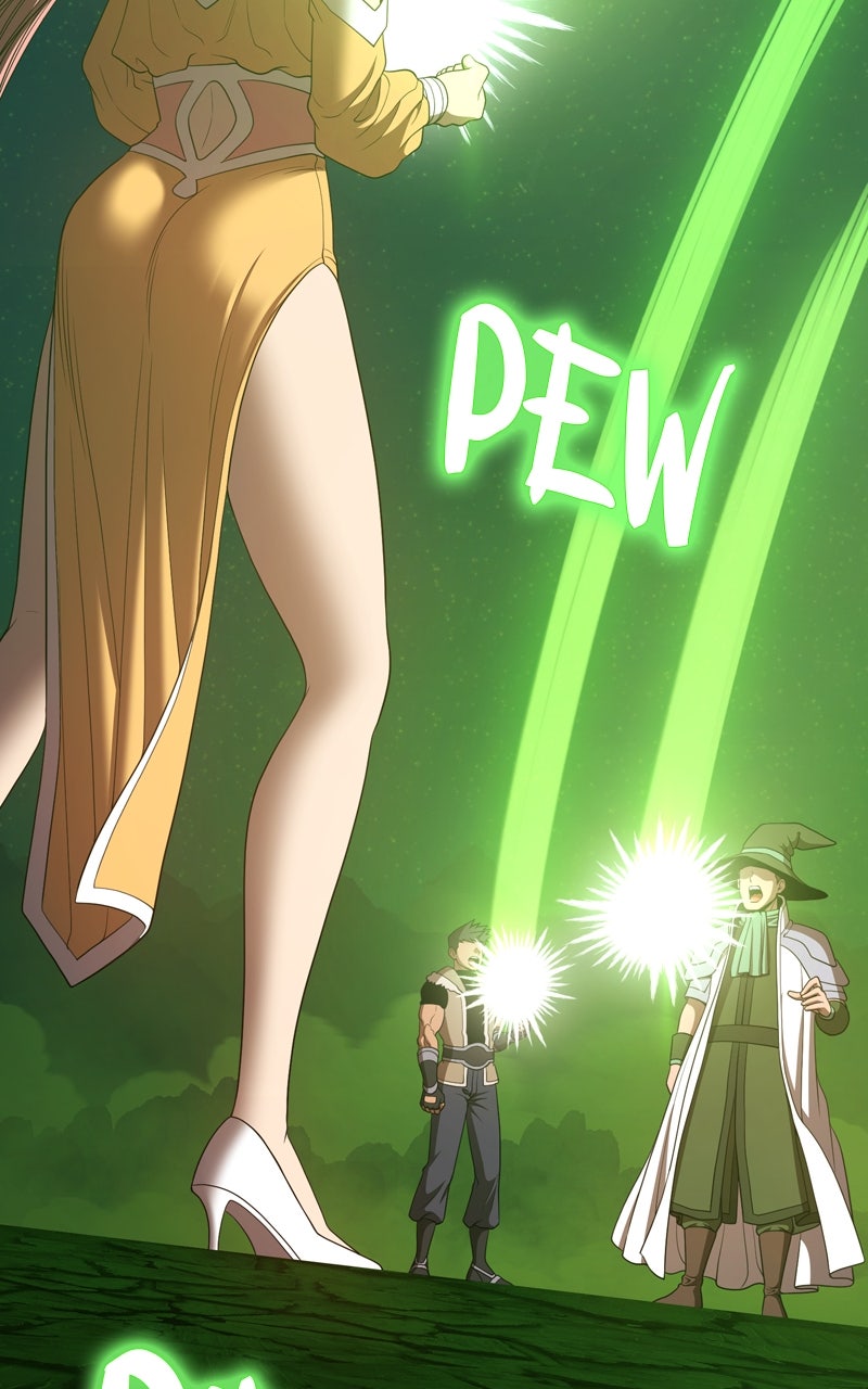 Read +99 Reinforced Wooden Stick ENGLISH Manga Online