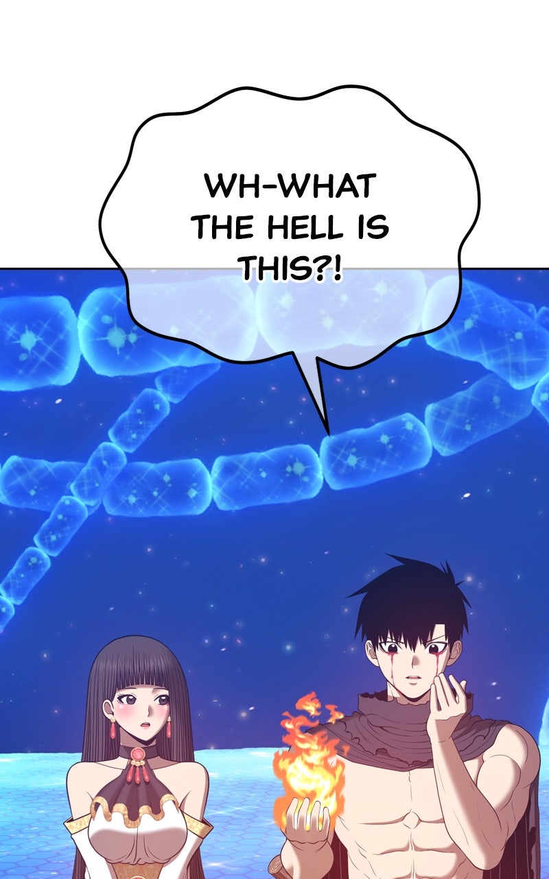 Read +99 Reinforced Wooden Stick ENGLISH Manga Online