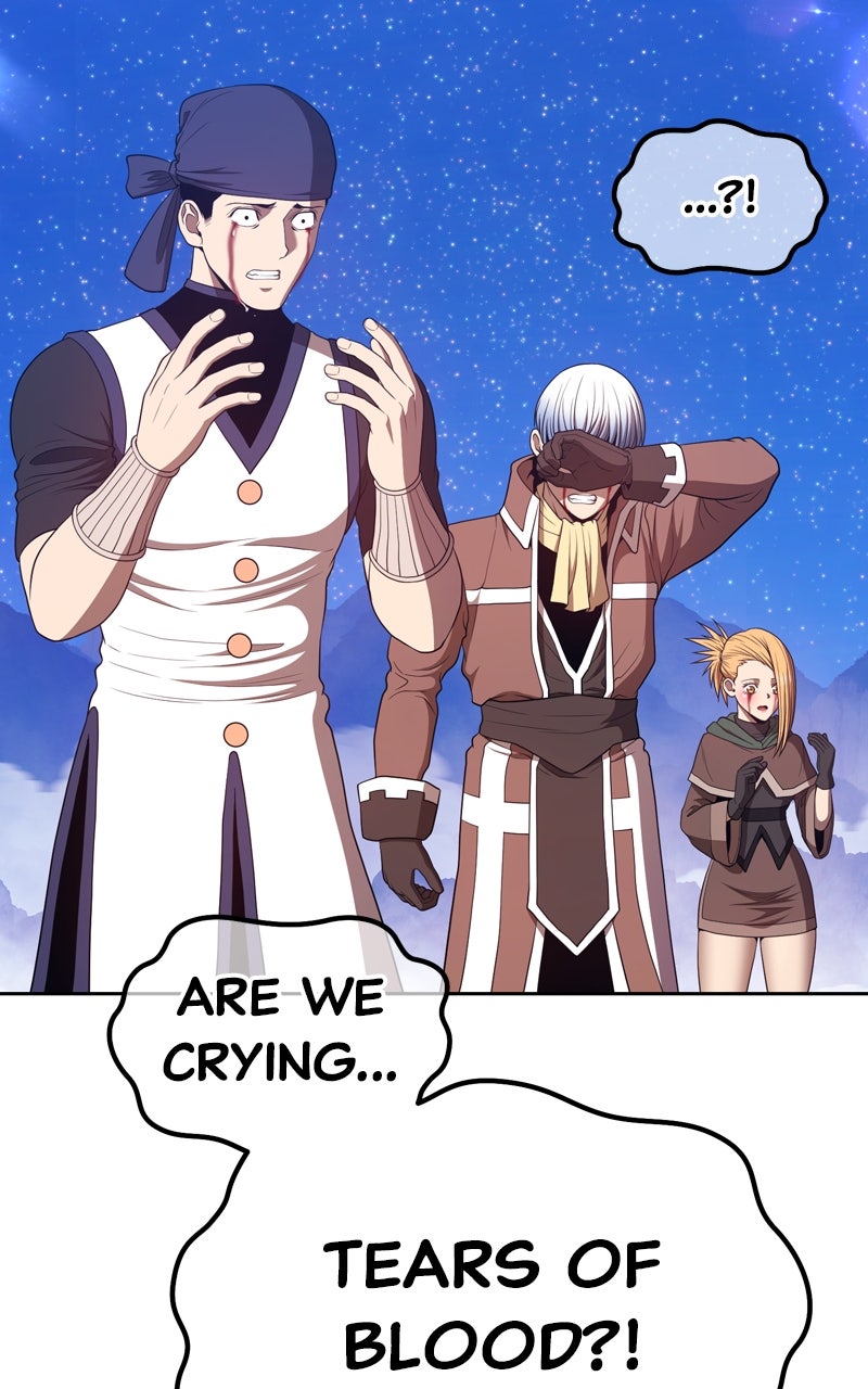 Read +99 Reinforced Wooden Stick ENGLISH Manga Online