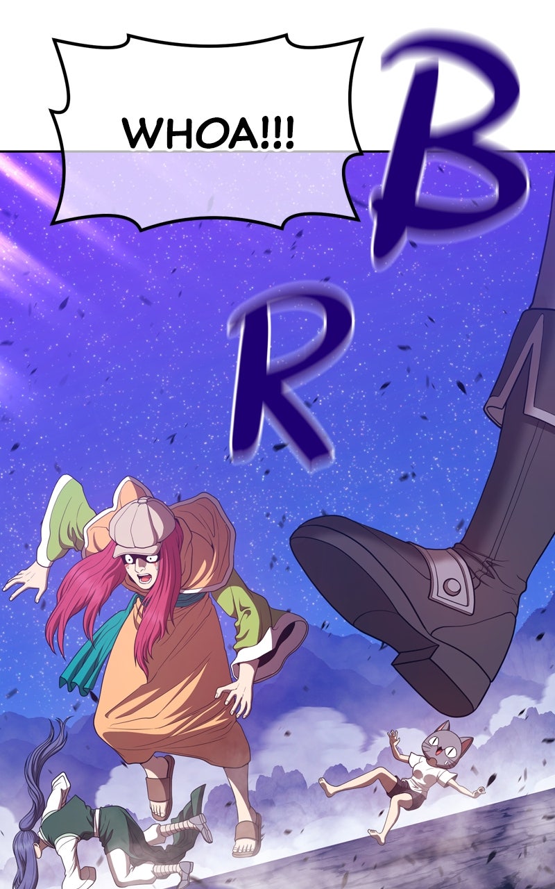 Read +99 Reinforced Wooden Stick ENGLISH Manga Online