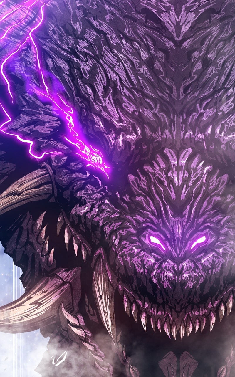 Read +99 Reinforced Wooden Stick ENGLISH Manga Online