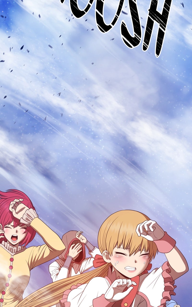 Read +99 Reinforced Wooden Stick ENGLISH Manga Online