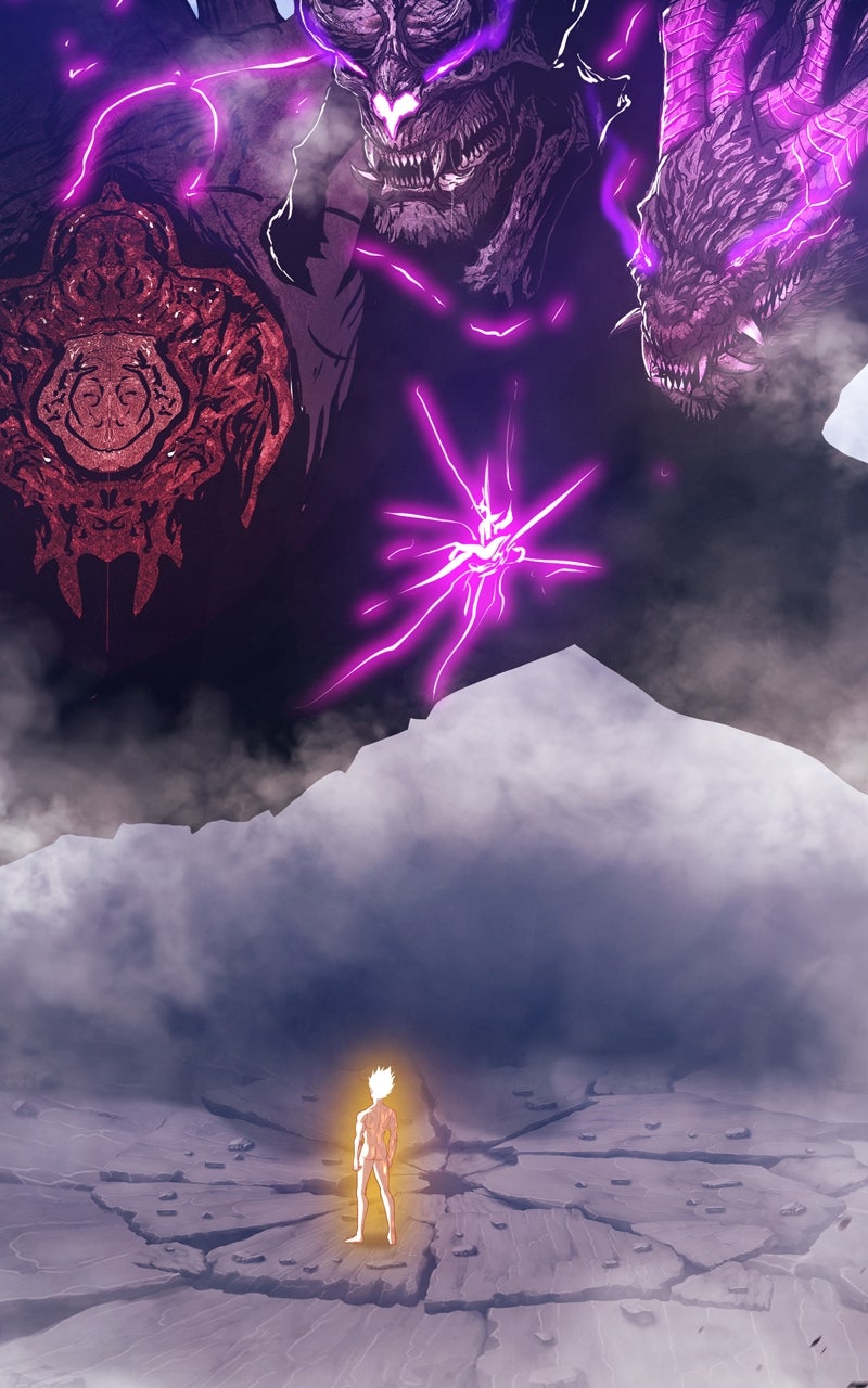 Read +99 Reinforced Wooden Stick ENGLISH Manga Online