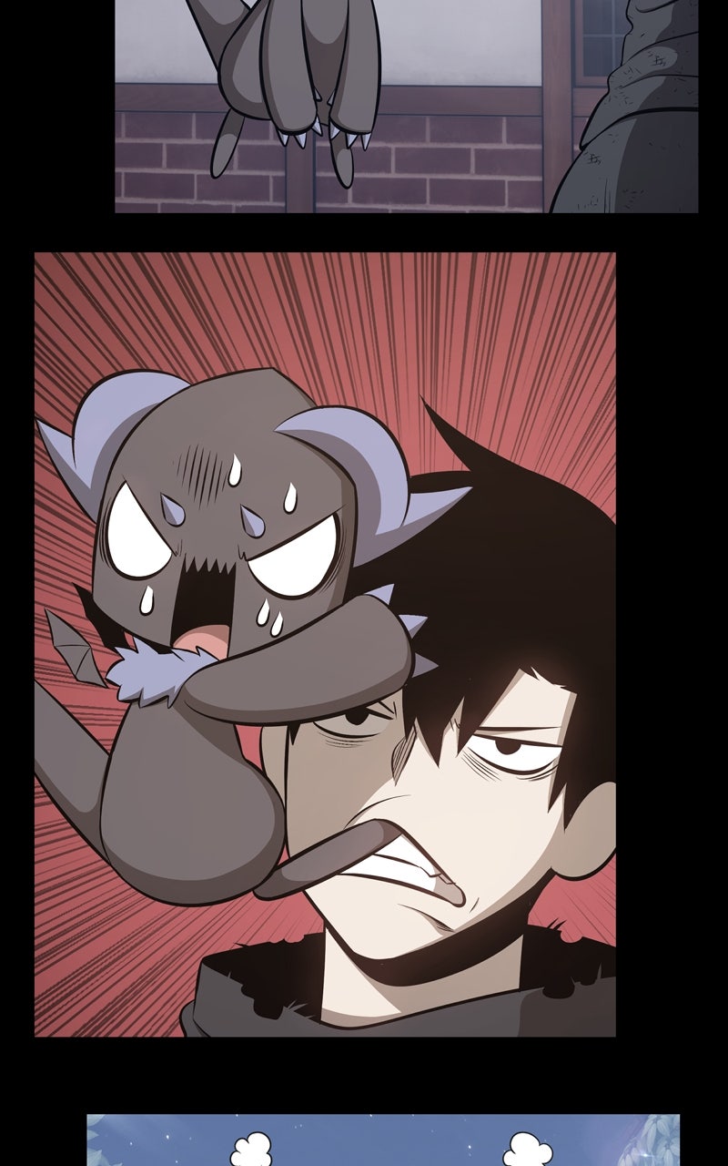 Read +99 Reinforced Wooden Stick ENGLISH Manga Online