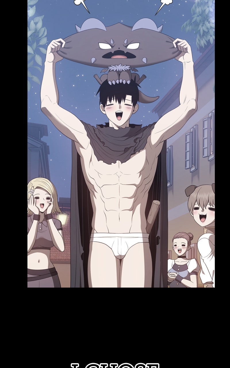 Read +99 Reinforced Wooden Stick ENGLISH Manga Online