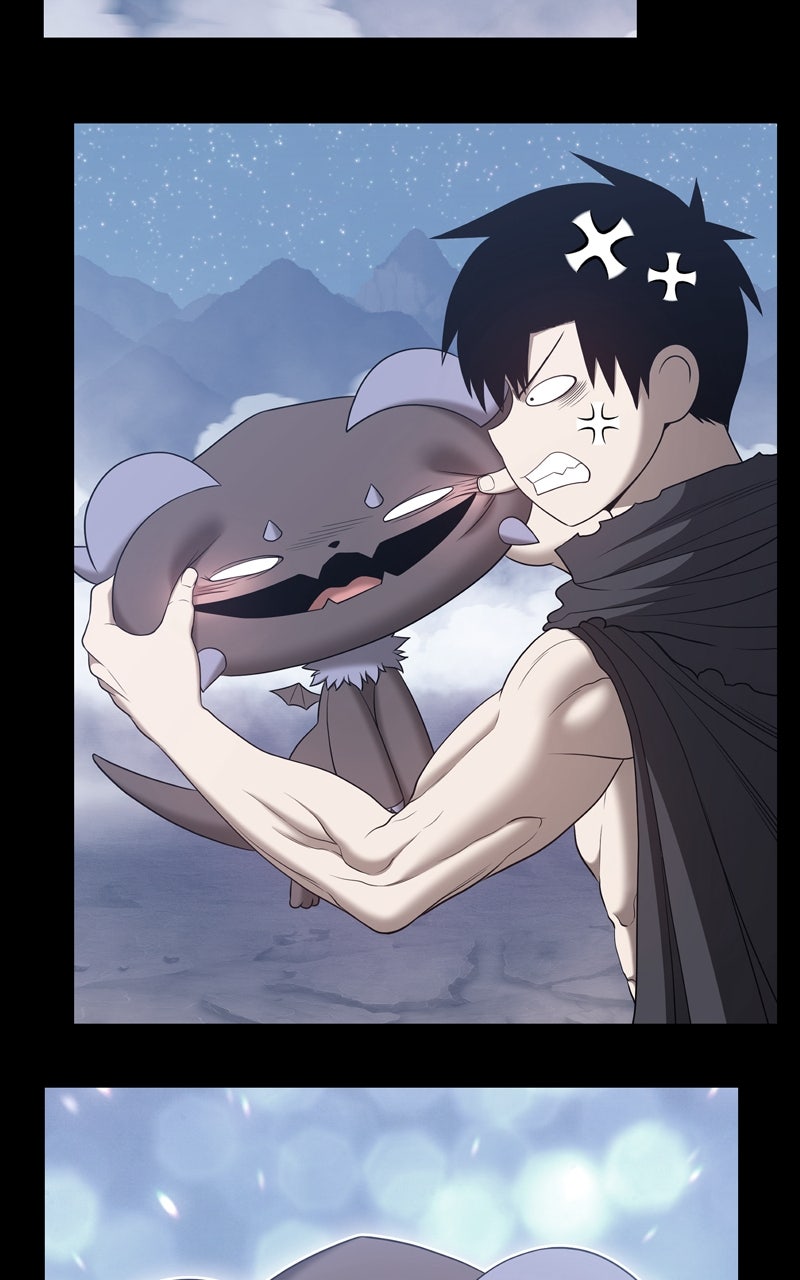 Read +99 Reinforced Wooden Stick ENGLISH Manga Online