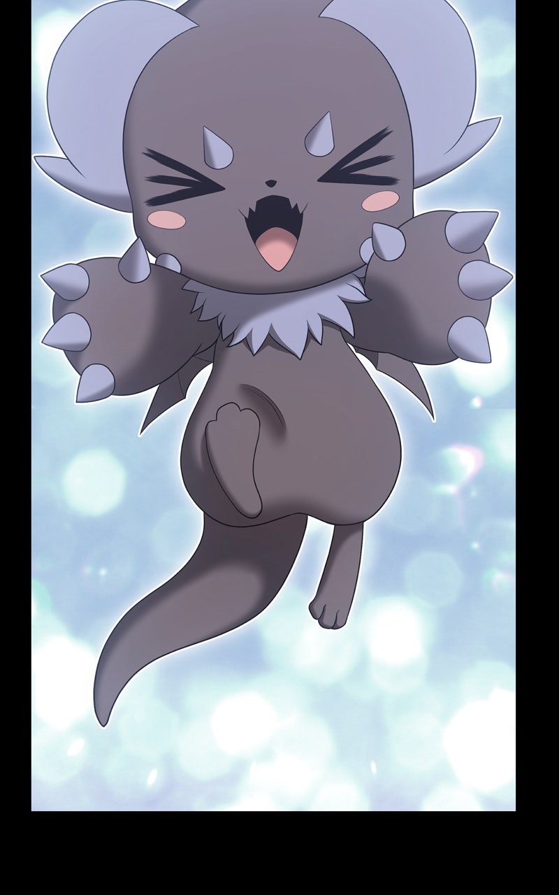 Read +99 Reinforced Wooden Stick ENGLISH Manga Online