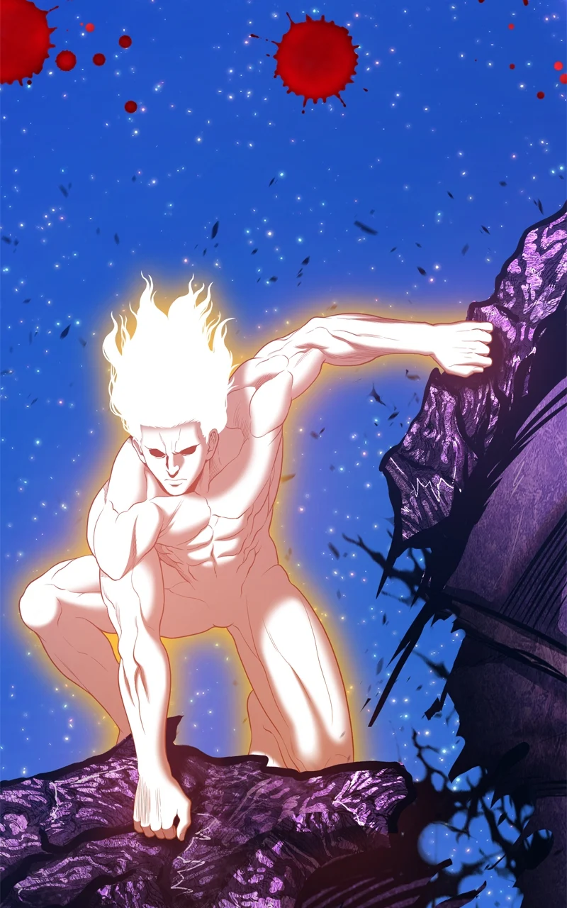 Read +99 Reinforced Wooden Stick ENGLISH Manga Online