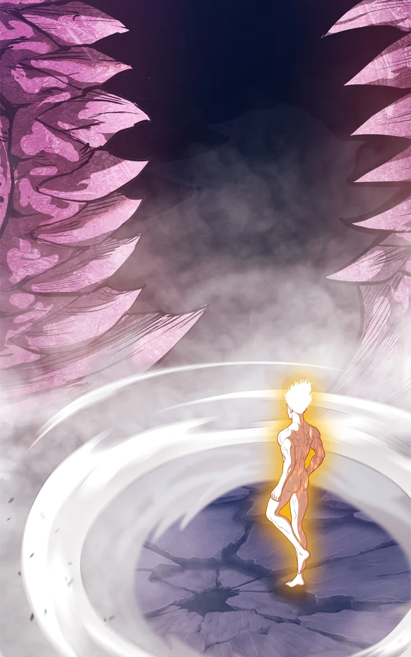 Read +99 Reinforced Wooden Stick ENGLISH Manga Online