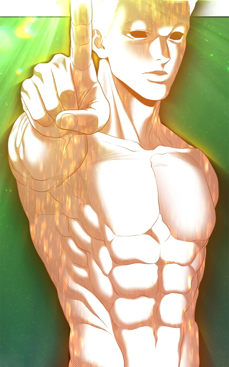 Read +99 Reinforced Wooden Stick ENGLISH Manga Online