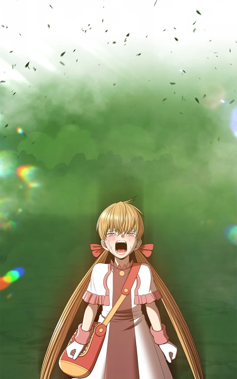 Read +99 Reinforced Wooden Stick ENGLISH Manga Online