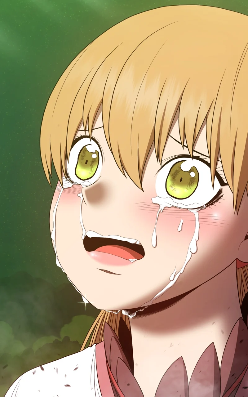 Read +99 Reinforced Wooden Stick ENGLISH Manga Online