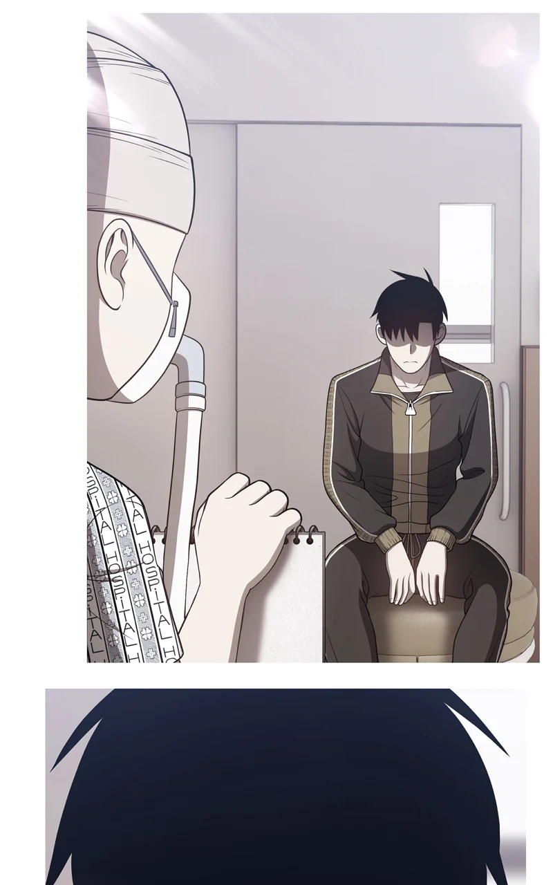 Read +99 Reinforced Wooden Stick ENGLISH Manga Online