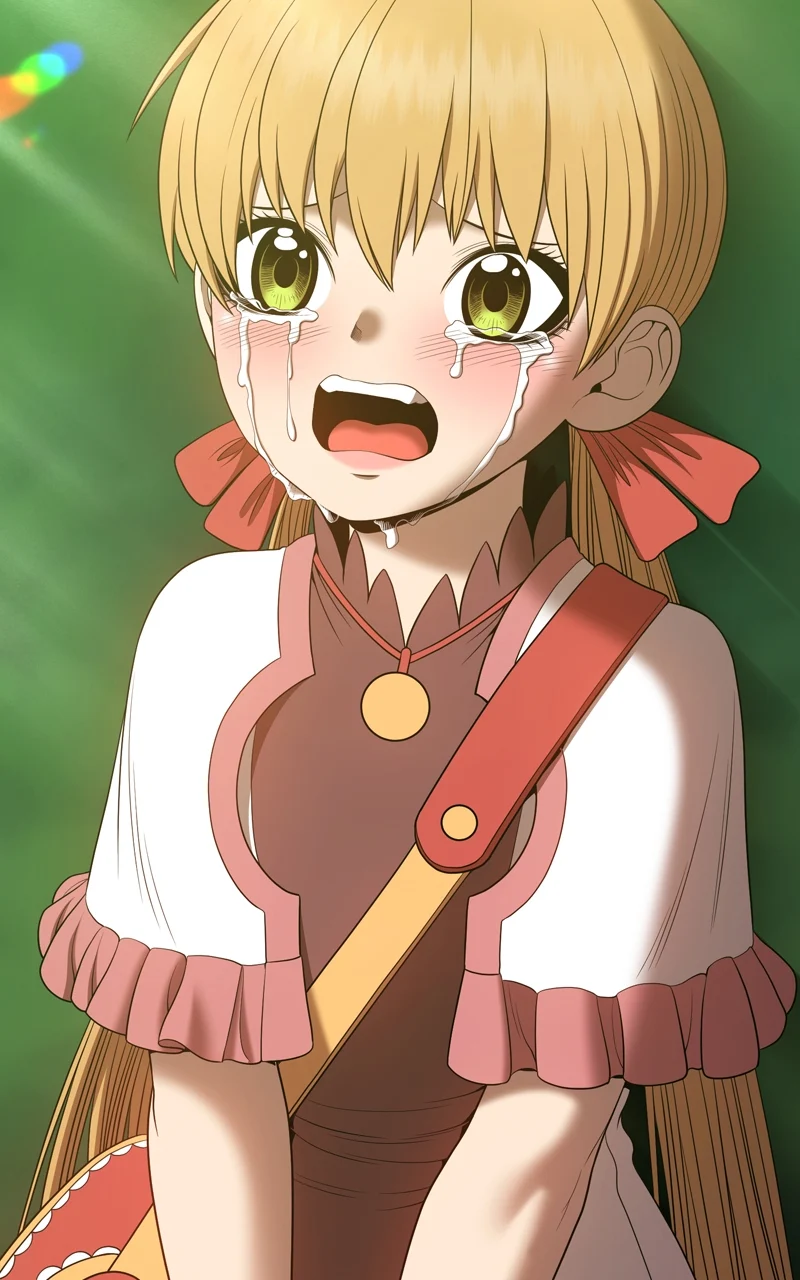 Read +99 Reinforced Wooden Stick ENGLISH Manga Online