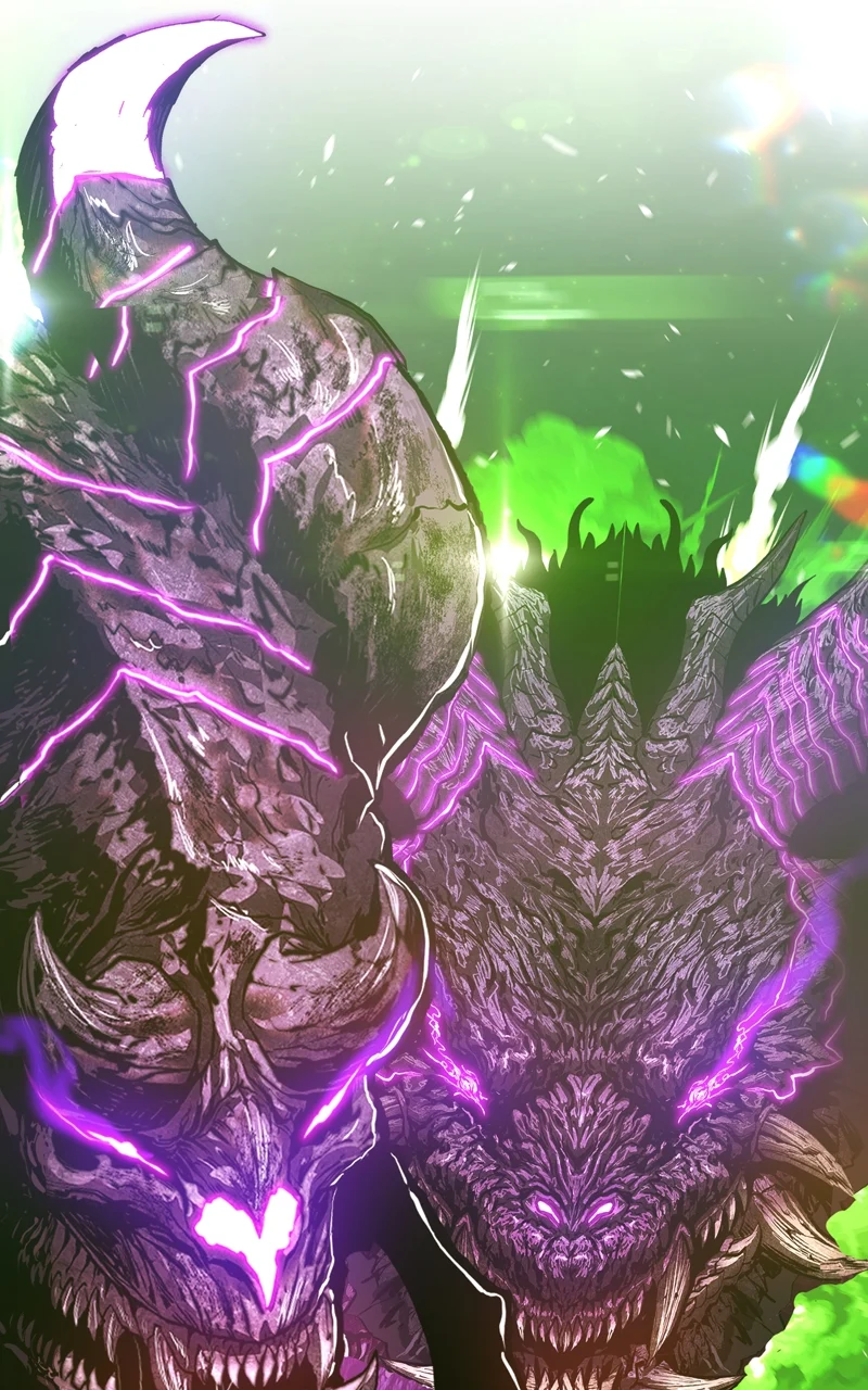 Read +99 Reinforced Wooden Stick ENGLISH Manga Online