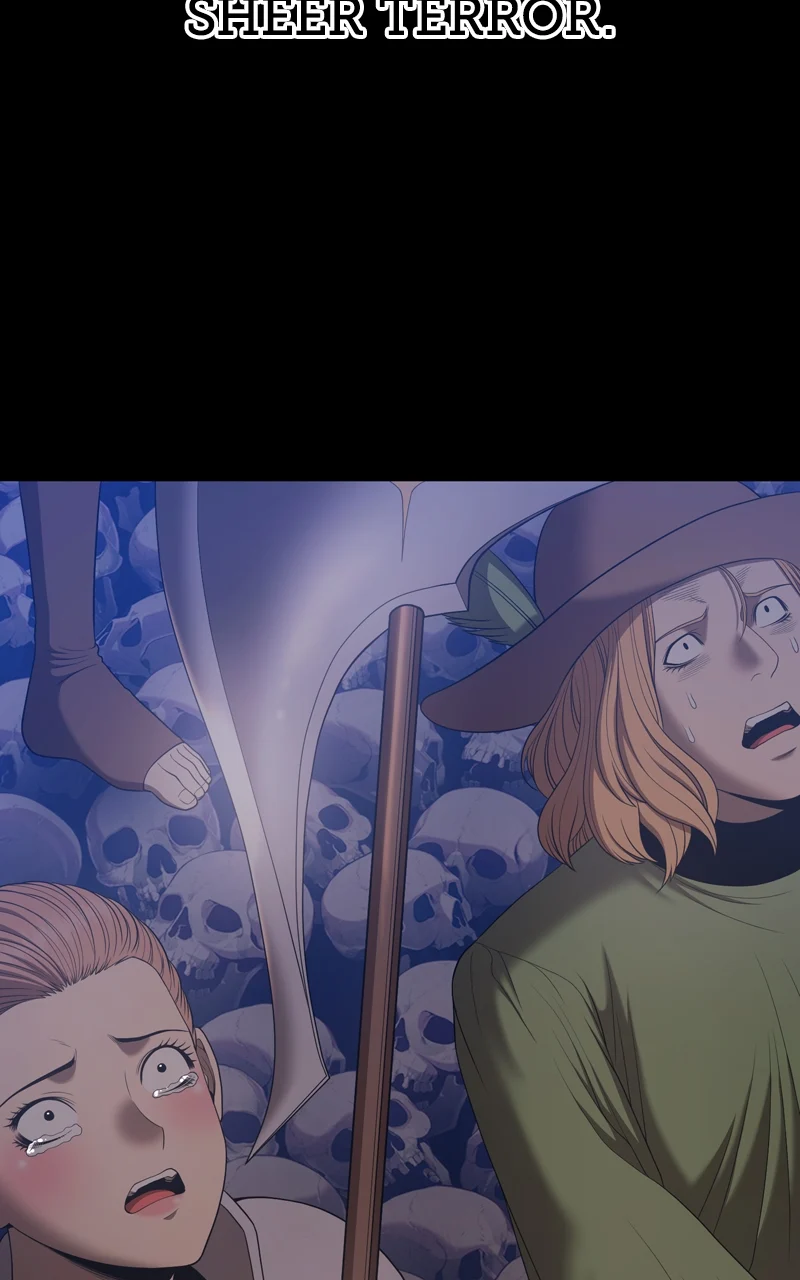 Read +99 Reinforced Wooden Stick ENGLISH Manga Online