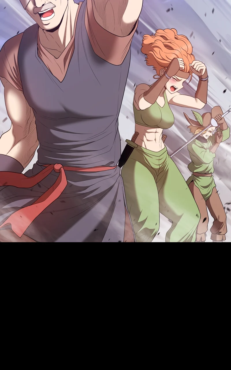 Read +99 Reinforced Wooden Stick ENGLISH Manga Online