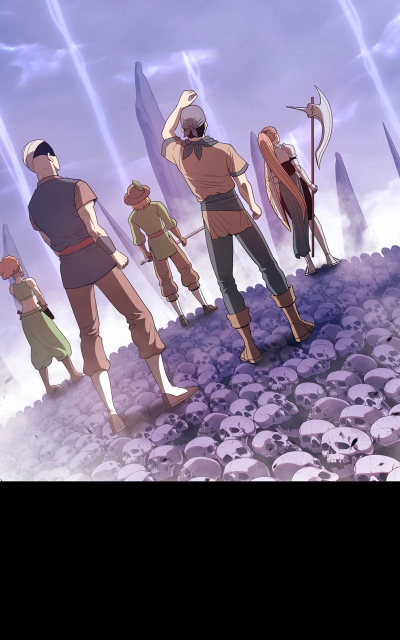 Read +99 Reinforced Wooden Stick ENGLISH Manga Online