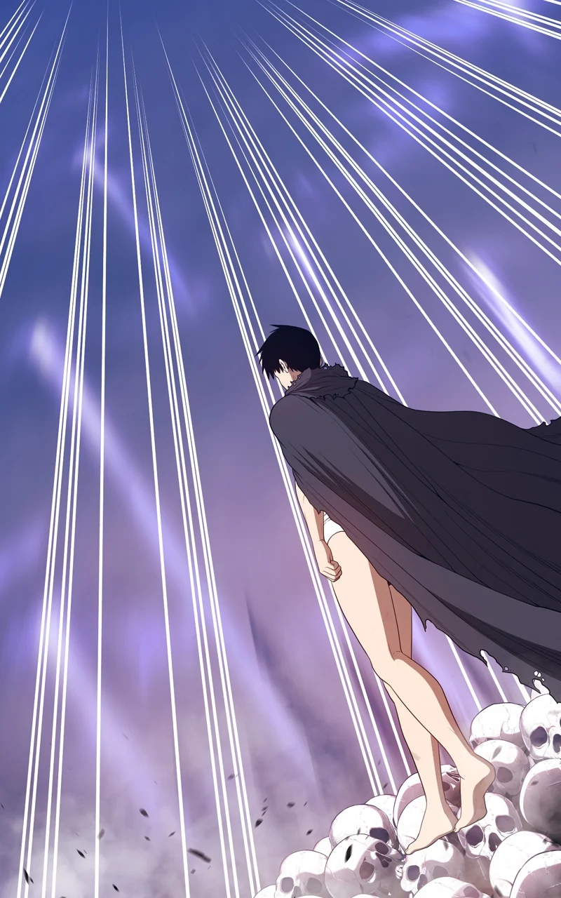 Read +99 Reinforced Wooden Stick ENGLISH Manga Online