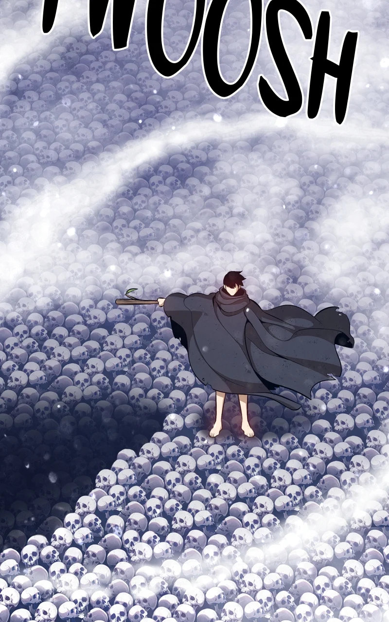 Read +99 Reinforced Wooden Stick ENGLISH Manga Online