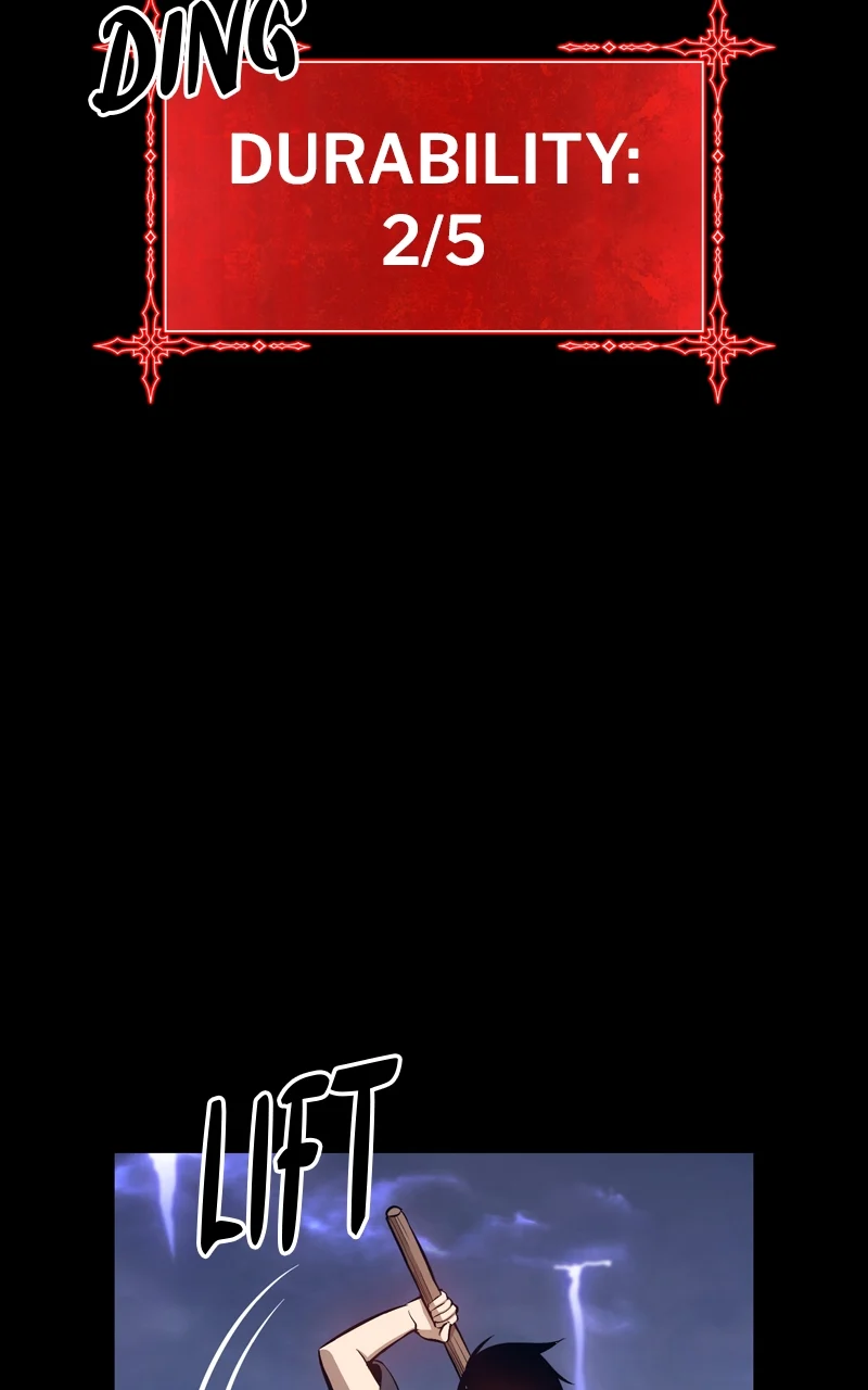 Read +99 Reinforced Wooden Stick ENGLISH Manga Online