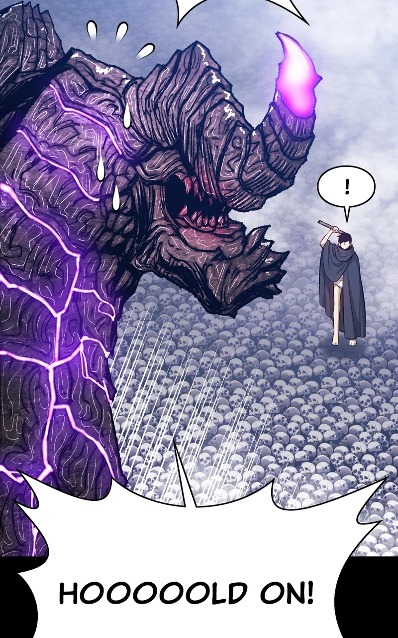 Read +99 Reinforced Wooden Stick ENGLISH Manga Online