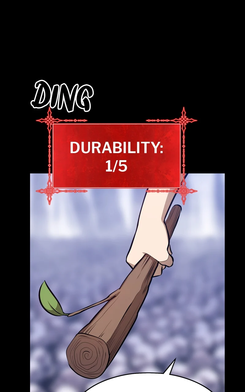 Read +99 Reinforced Wooden Stick ENGLISH Manga Online