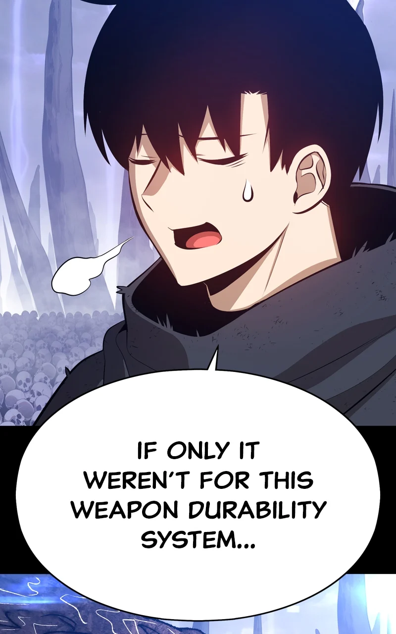 Read +99 Reinforced Wooden Stick ENGLISH Manga Online