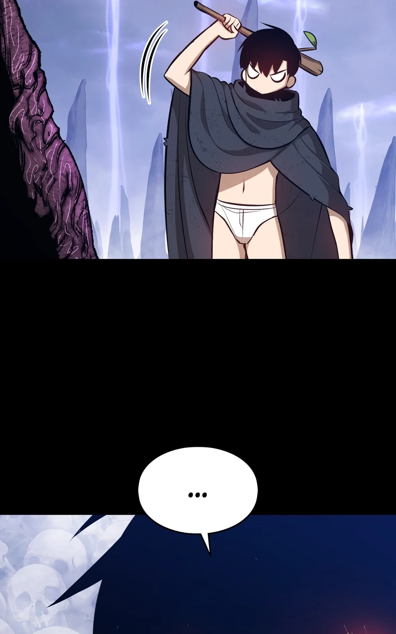 Read +99 Reinforced Wooden Stick ENGLISH Manga Online