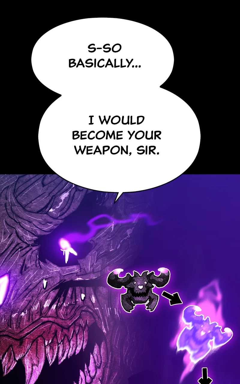 Read +99 Reinforced Wooden Stick ENGLISH Manga Online