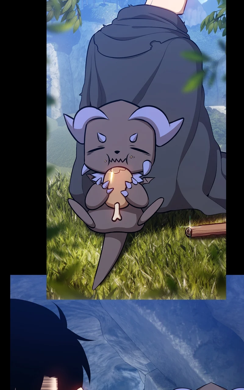 Read +99 Reinforced Wooden Stick ENGLISH Manga Online