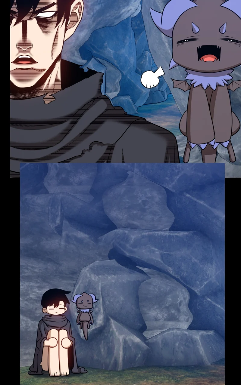 Read +99 Reinforced Wooden Stick ENGLISH Manga Online