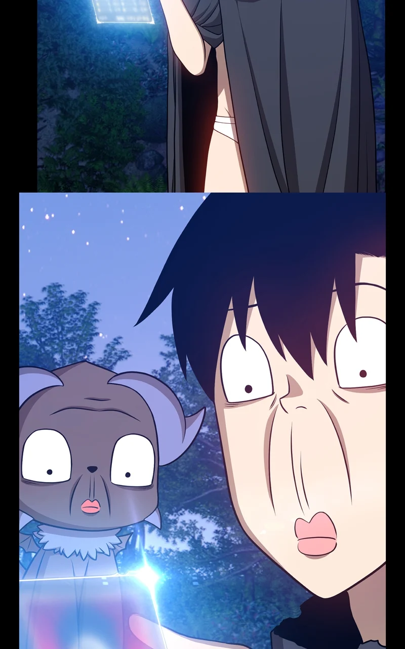 Read +99 Reinforced Wooden Stick ENGLISH Manga Online