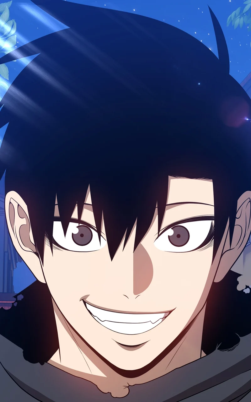 Read +99 Reinforced Wooden Stick ENGLISH Manga Online