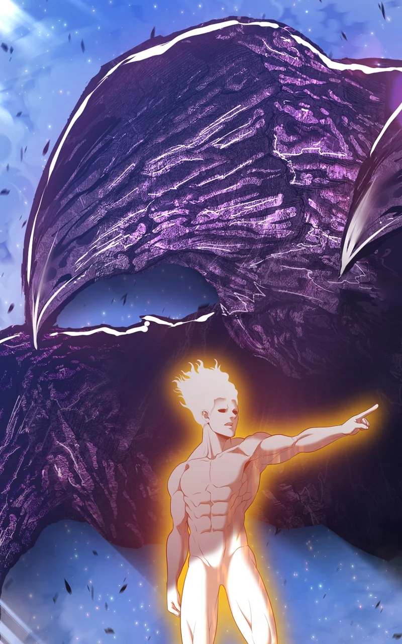 Read +99 Reinforced Wooden Stick ENGLISH Manga Online