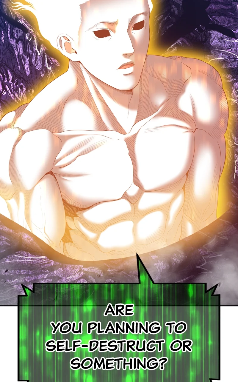 Read +99 Reinforced Wooden Stick ENGLISH Manga Online