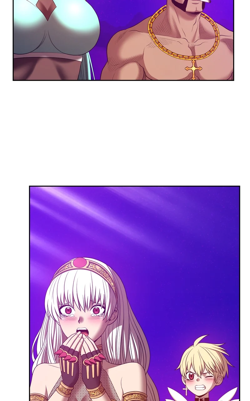 Read +99 Reinforced Wooden Stick ENGLISH Manga Online