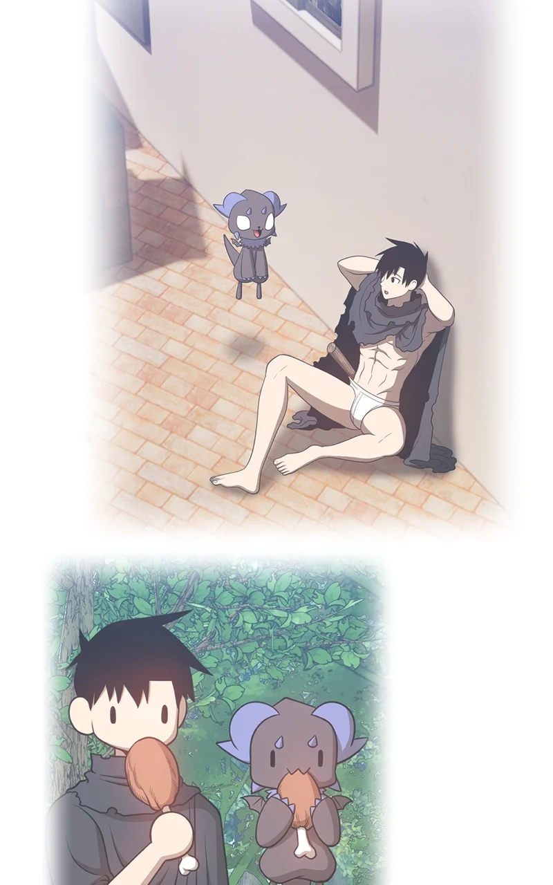 Read +99 Reinforced Wooden Stick ENGLISH Manga Online