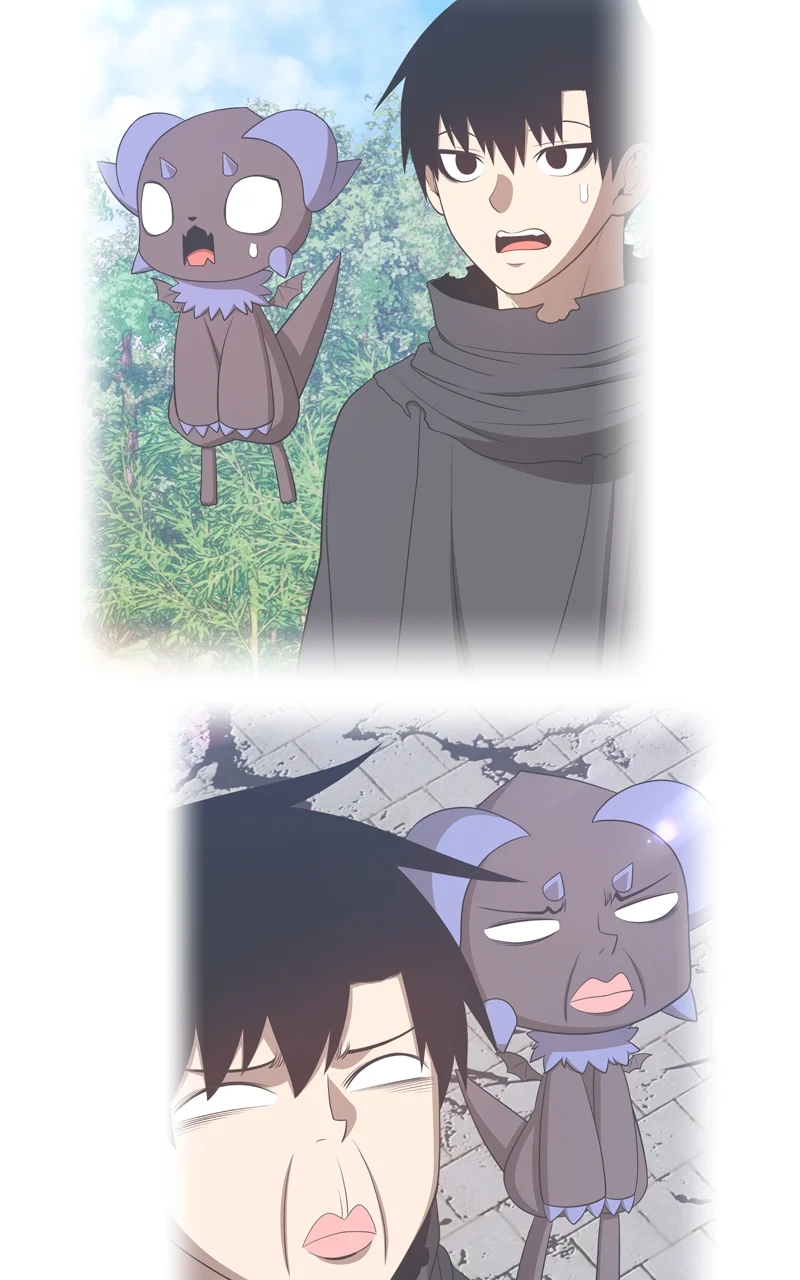 Read +99 Reinforced Wooden Stick ENGLISH Manga Online