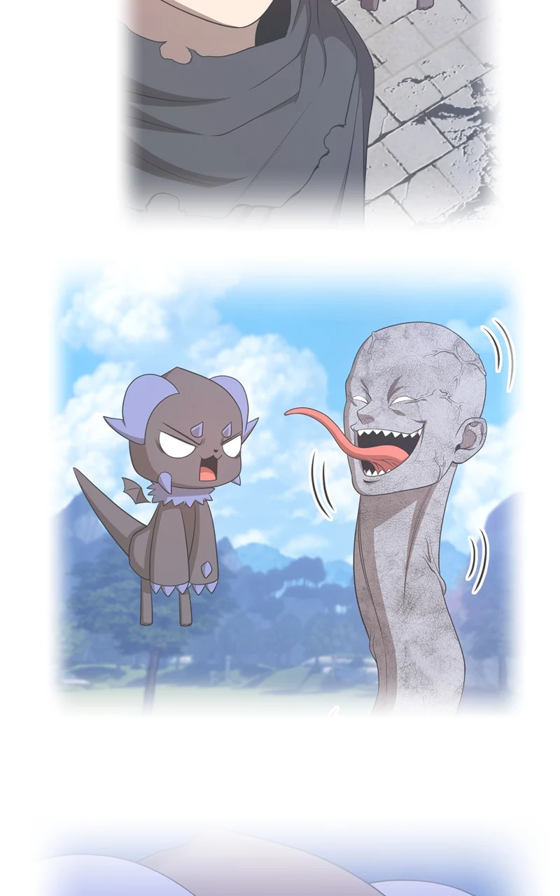 Read +99 Reinforced Wooden Stick ENGLISH Manga Online