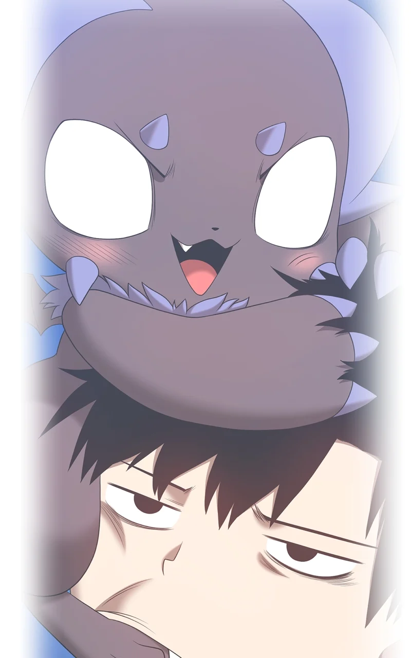 Read +99 Reinforced Wooden Stick ENGLISH Manga Online