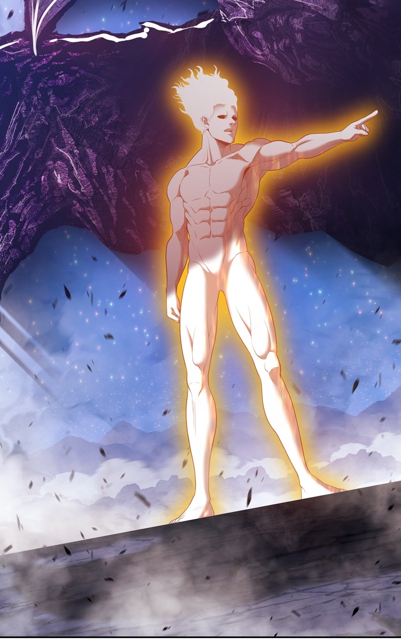 Read +99 Reinforced Wooden Stick ENGLISH Manga Online