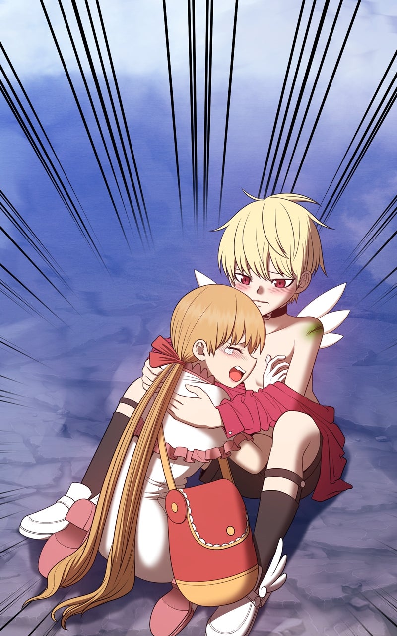 Read +99 Reinforced Wooden Stick ENGLISH Manga Online