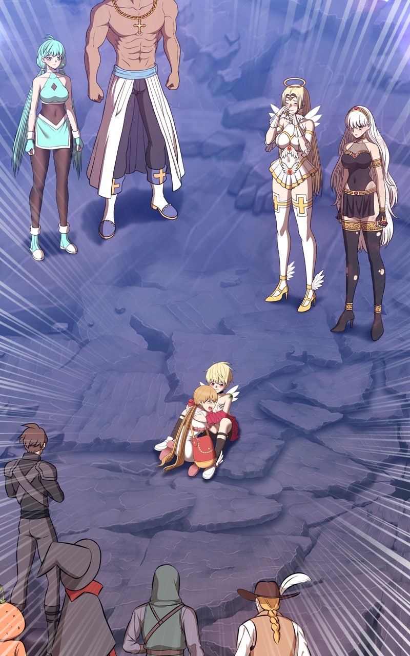 Read +99 Reinforced Wooden Stick ENGLISH Manga Online