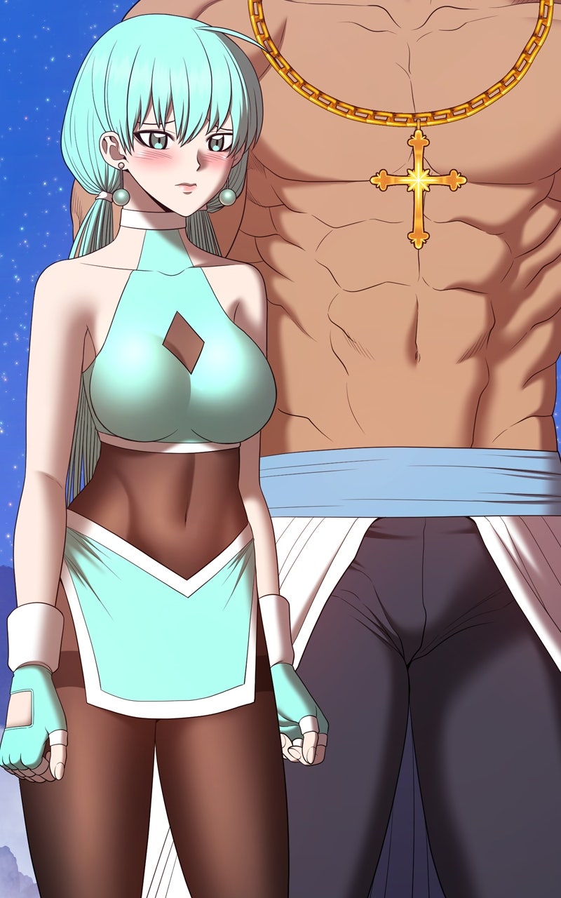 Read +99 Reinforced Wooden Stick ENGLISH Manga Online