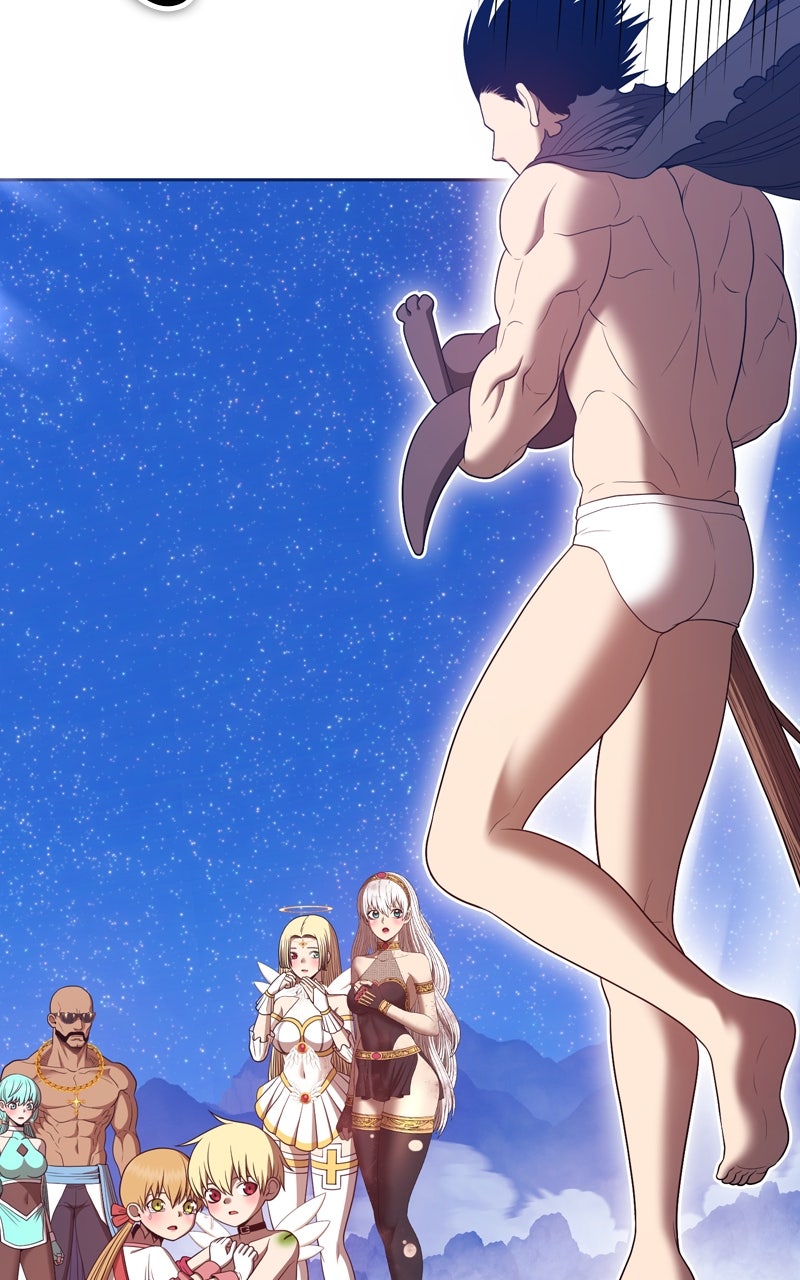 Read +99 Reinforced Wooden Stick ENGLISH Manga Online