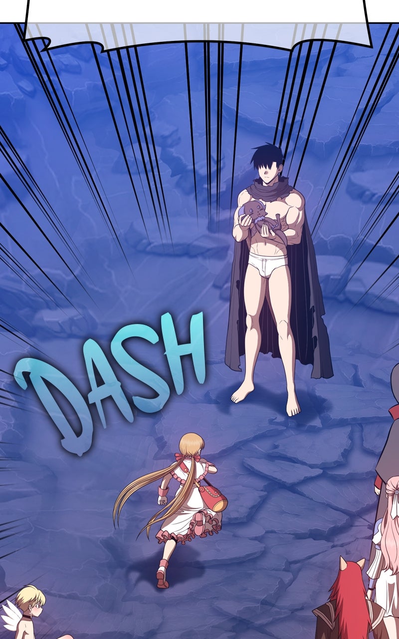 Read +99 Reinforced Wooden Stick ENGLISH Manga Online